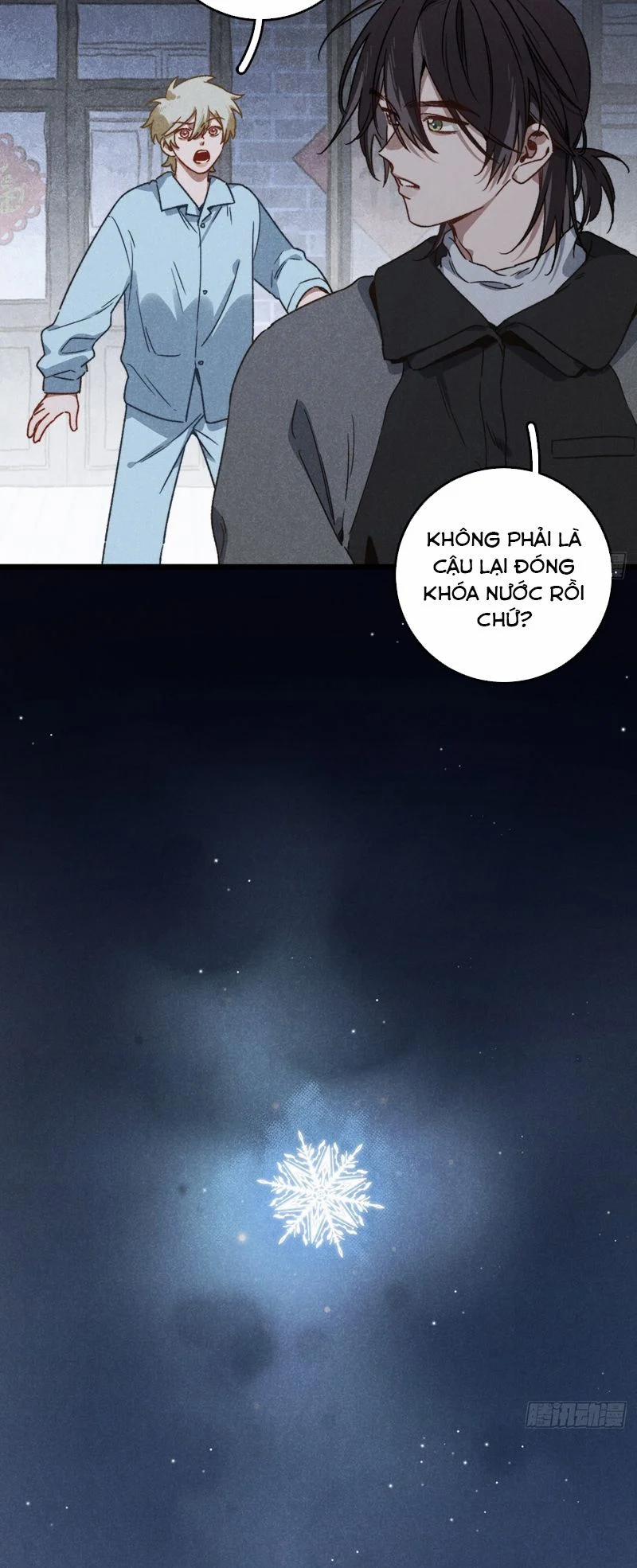 Tôi Không Cùng Anh Đến Vùng Đất Bắp Ngô Đâu! 45 trang 28