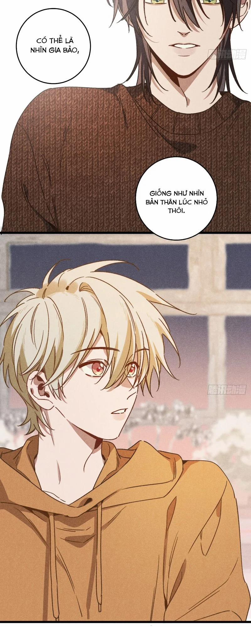 Tôi Không Cùng Anh Đến Vùng Đất Bắp Ngô Đâu! 45 trang 5