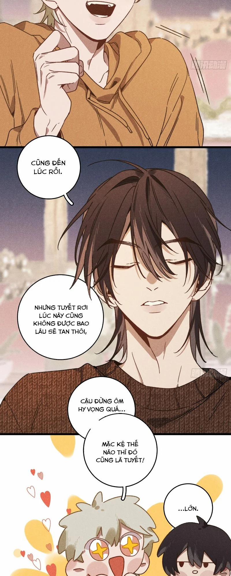 Tôi Không Cùng Anh Đến Vùng Đất Bắp Ngô Đâu! 45 trang 7