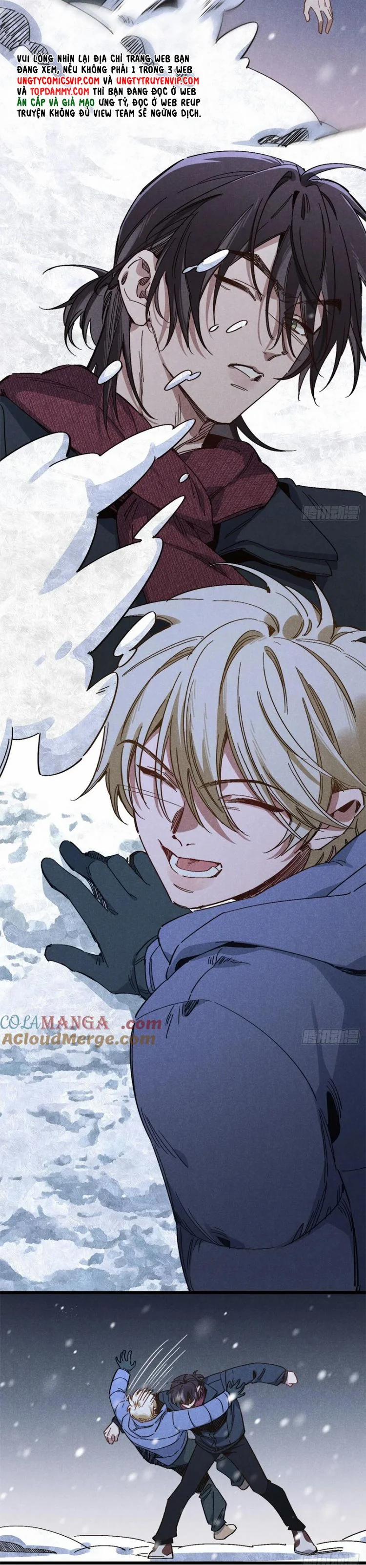 Tôi Không Cùng Anh Đến Vùng Đất Bắp Ngô Đâu! 46 trang 13