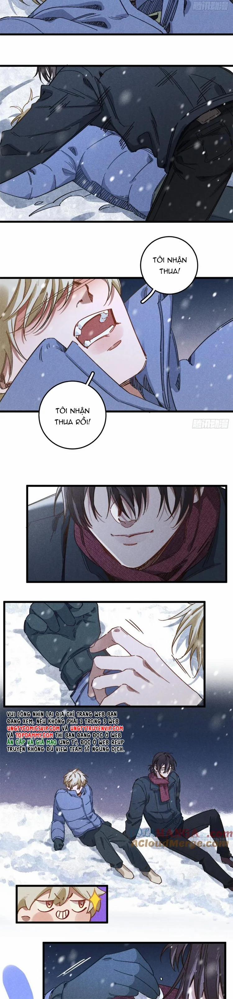 Tôi Không Cùng Anh Đến Vùng Đất Bắp Ngô Đâu! 46 trang 16