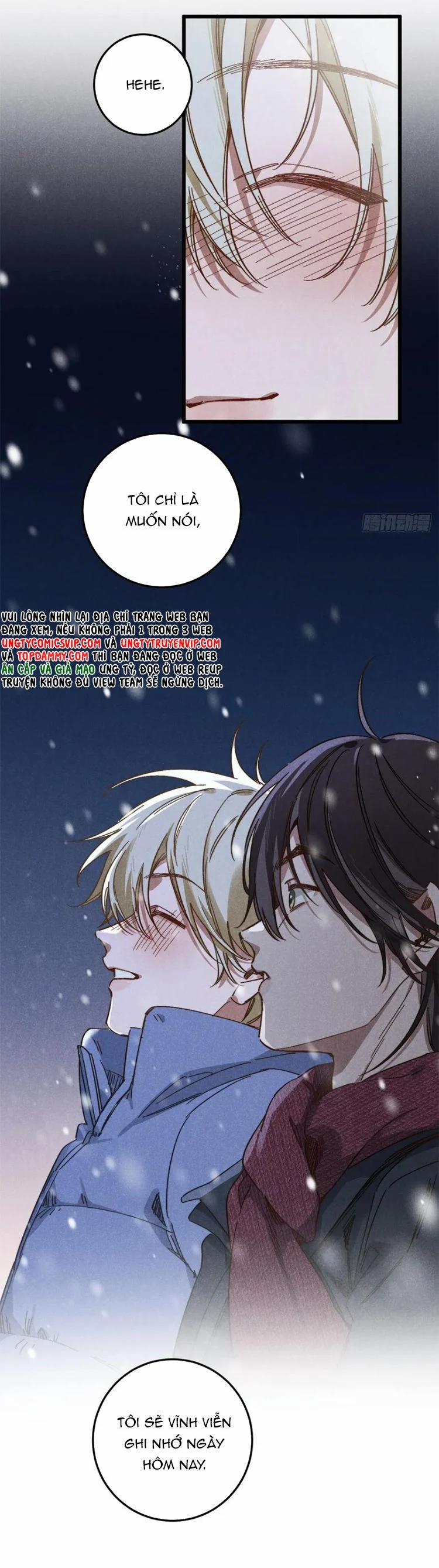 Tôi Không Cùng Anh Đến Vùng Đất Bắp Ngô Đâu! 46 trang 19