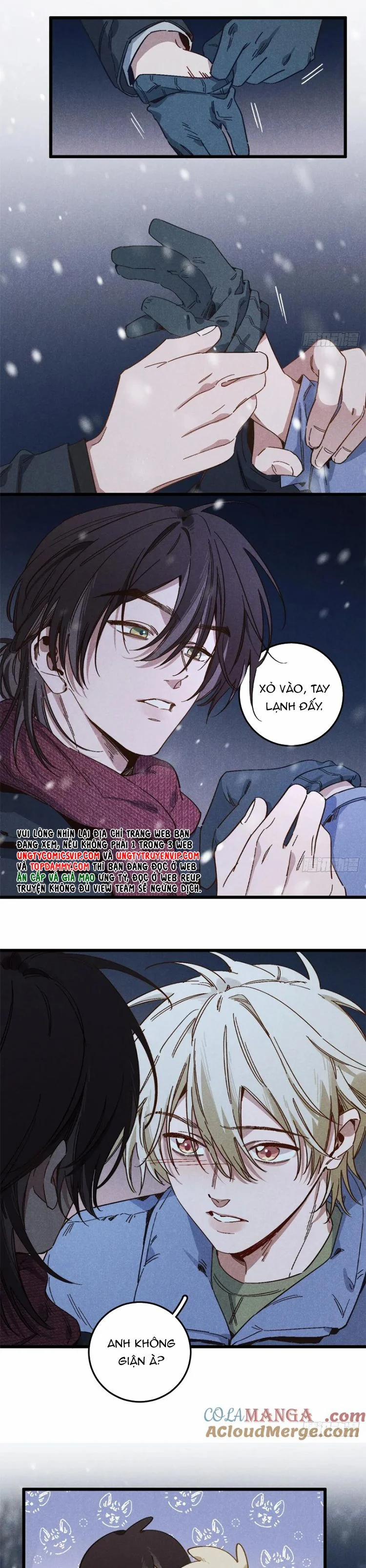 Tôi Không Cùng Anh Đến Vùng Đất Bắp Ngô Đâu! 46 trang 9