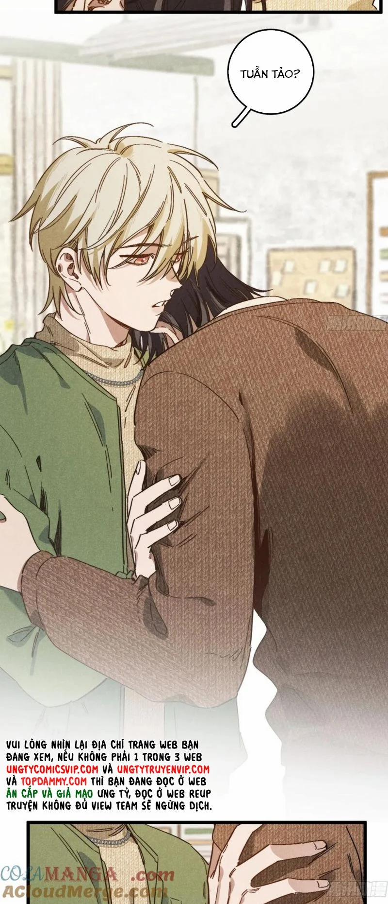 Tôi Không Cùng Anh Đến Vùng Đất Bắp Ngô Đâu! 47 trang 21