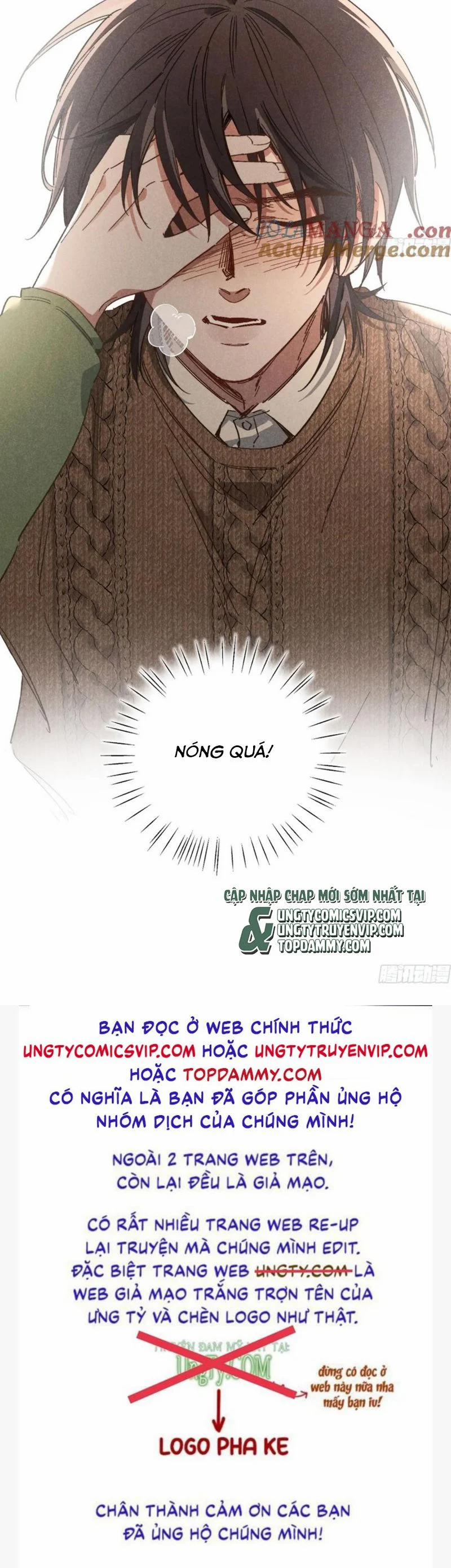 Tôi Không Cùng Anh Đến Vùng Đất Bắp Ngô Đâu! 47 trang 23