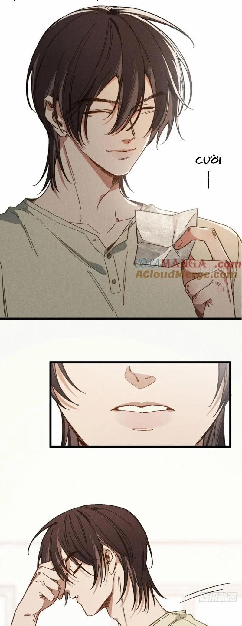 Tôi Không Cùng Anh Đến Vùng Đất Bắp Ngô Đâu! 47 trang 8