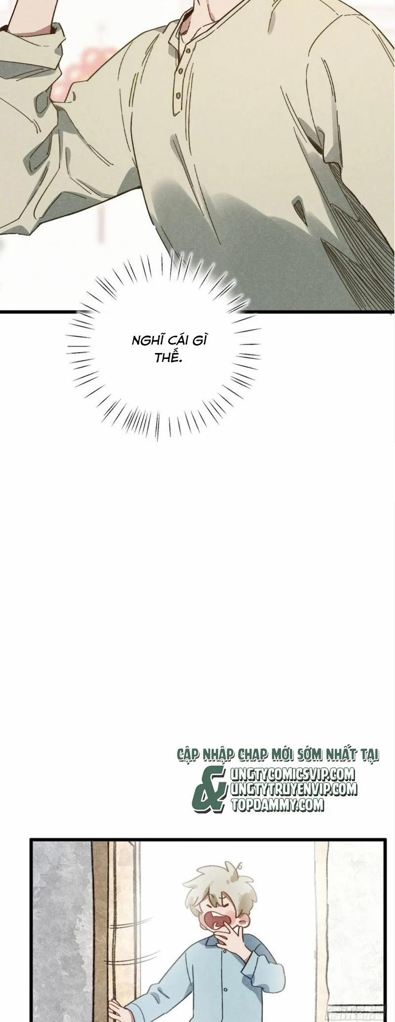 Tôi Không Cùng Anh Đến Vùng Đất Bắp Ngô Đâu! 47 trang 9