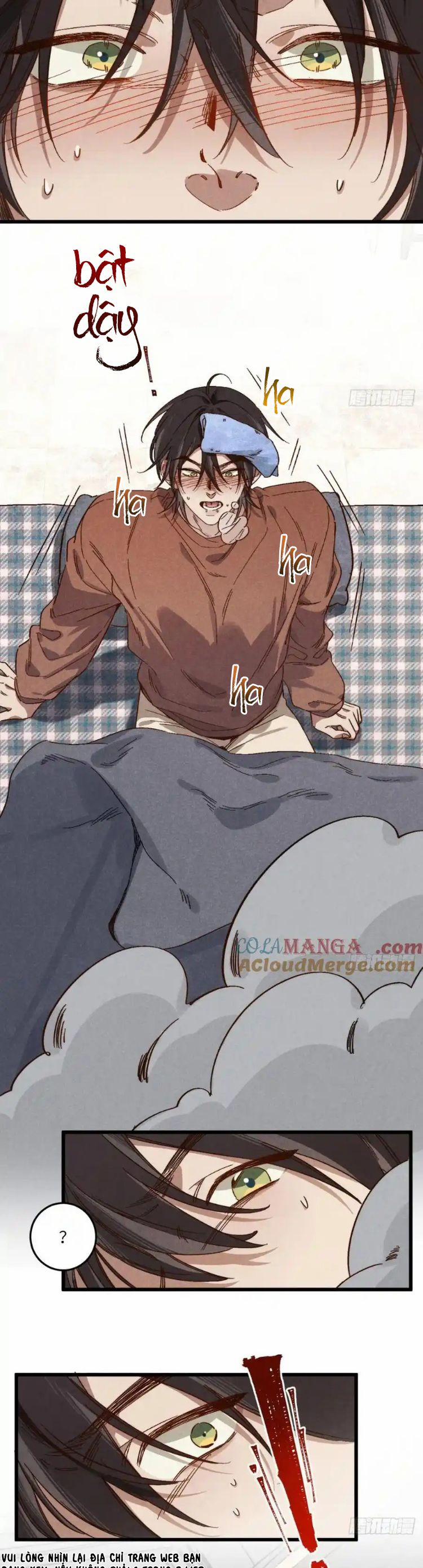 Tôi Không Cùng Anh Đến Vùng Đất Bắp Ngô Đâu! 48 trang 12