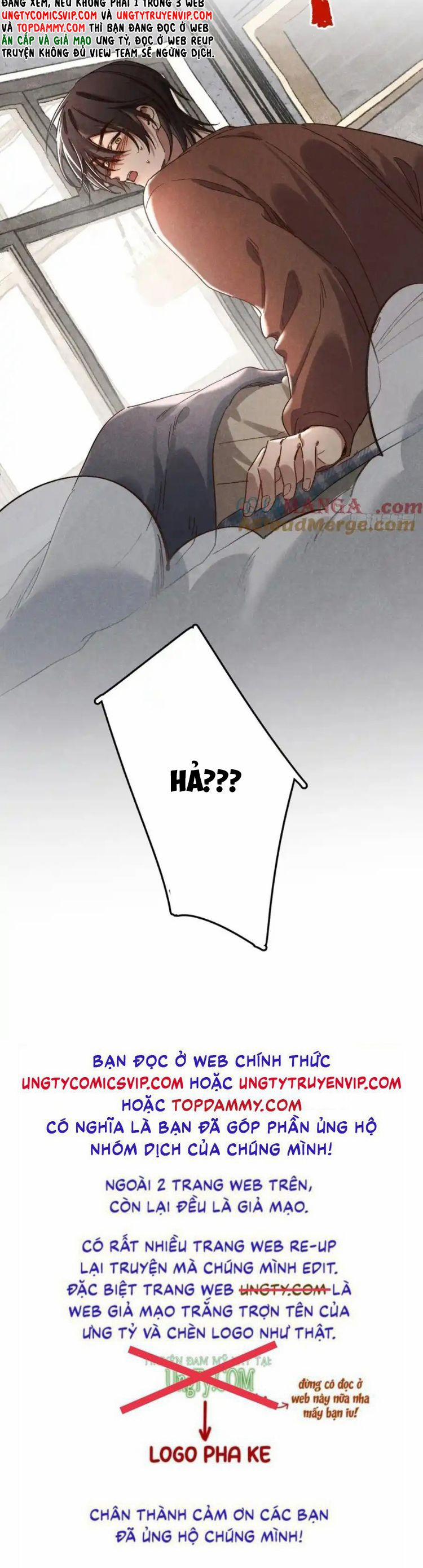 Tôi Không Cùng Anh Đến Vùng Đất Bắp Ngô Đâu! 48 trang 13