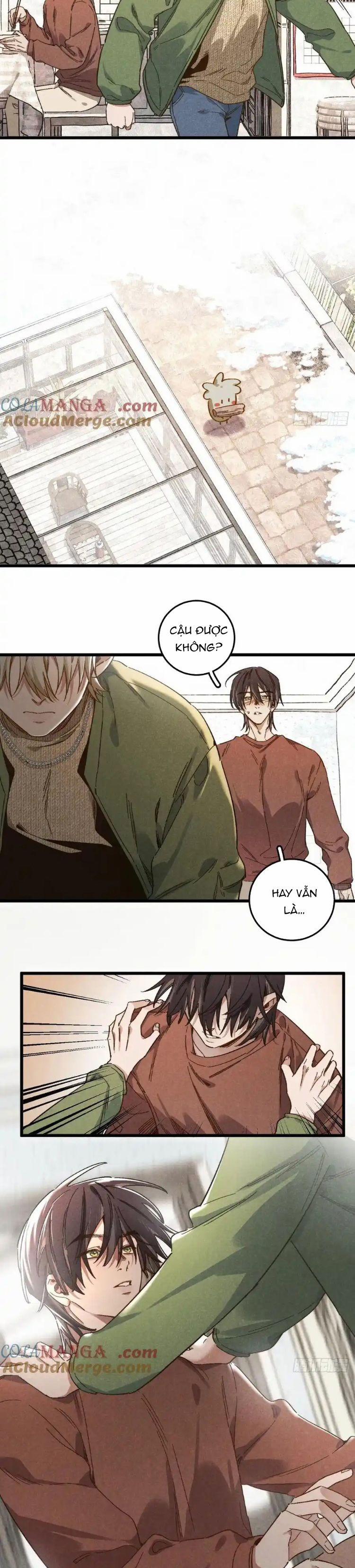 Tôi Không Cùng Anh Đến Vùng Đất Bắp Ngô Đâu! 48 trang 7