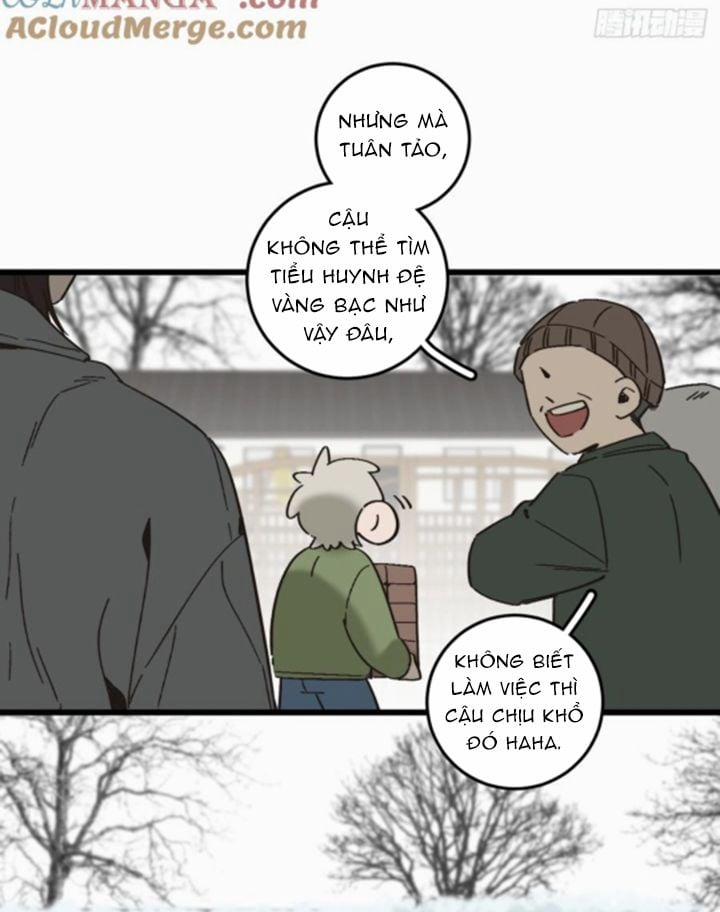 Tôi Không Cùng Anh Đến Vùng Đất Bắp Ngô Đâu! 49 trang 13