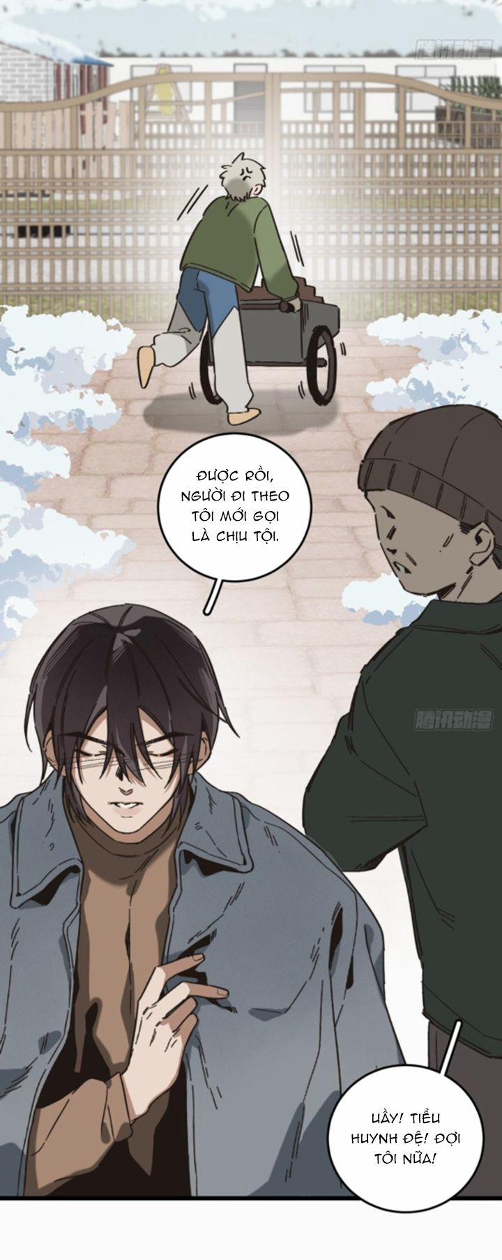 Tôi Không Cùng Anh Đến Vùng Đất Bắp Ngô Đâu! 49 trang 14