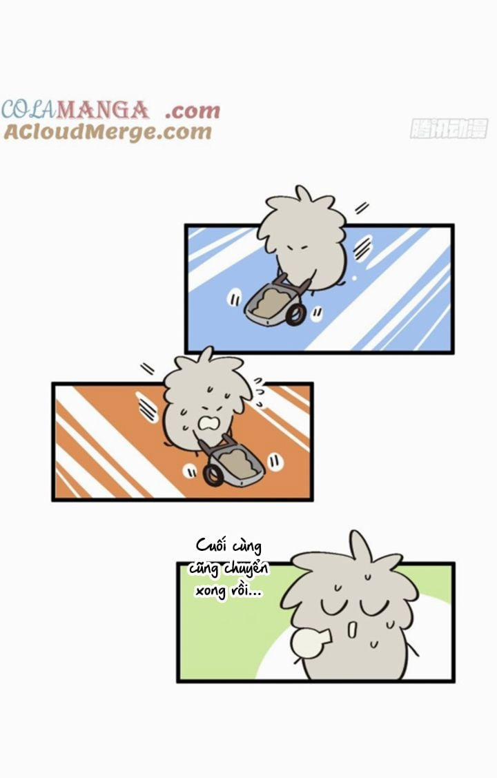 Tôi Không Cùng Anh Đến Vùng Đất Bắp Ngô Đâu! 49 trang 15