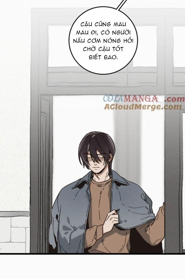 Tôi Không Cùng Anh Đến Vùng Đất Bắp Ngô Đâu! 49 trang 17