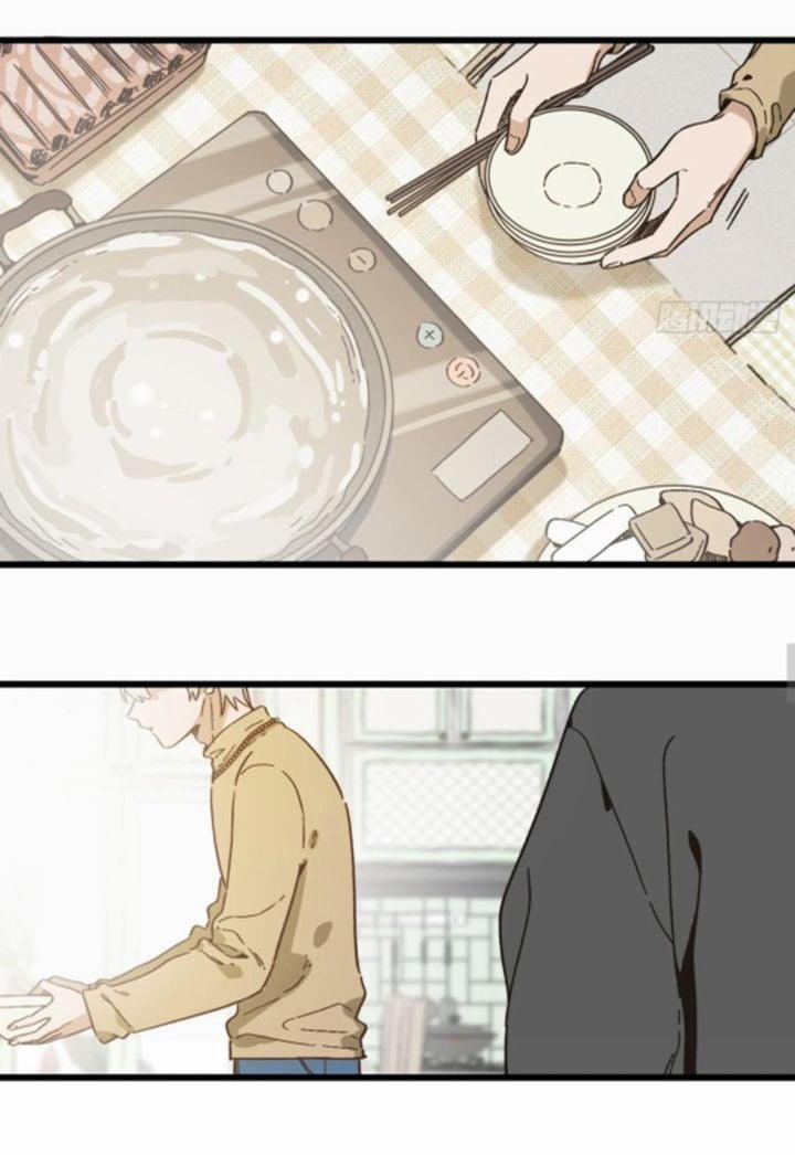 Tôi Không Cùng Anh Đến Vùng Đất Bắp Ngô Đâu! 49 trang 18