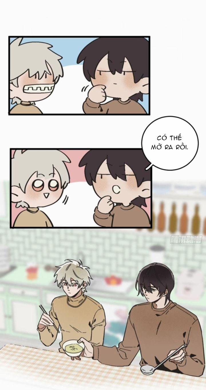 Tôi Không Cùng Anh Đến Vùng Đất Bắp Ngô Đâu! 49 trang 24