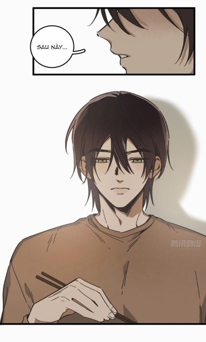 Tôi Không Cùng Anh Đến Vùng Đất Bắp Ngô Đâu! 49 trang 26