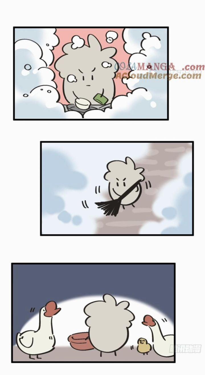 Tôi Không Cùng Anh Đến Vùng Đất Bắp Ngô Đâu! 49 trang 28