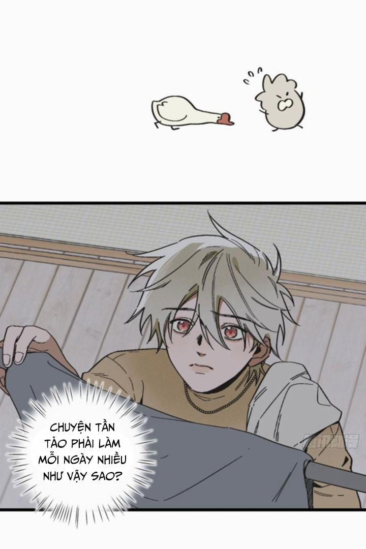 Tôi Không Cùng Anh Đến Vùng Đất Bắp Ngô Đâu! 49 trang 29