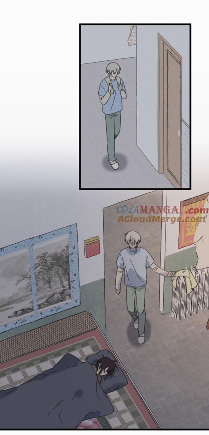 Tôi Không Cùng Anh Đến Vùng Đất Bắp Ngô Đâu! 49 trang 30