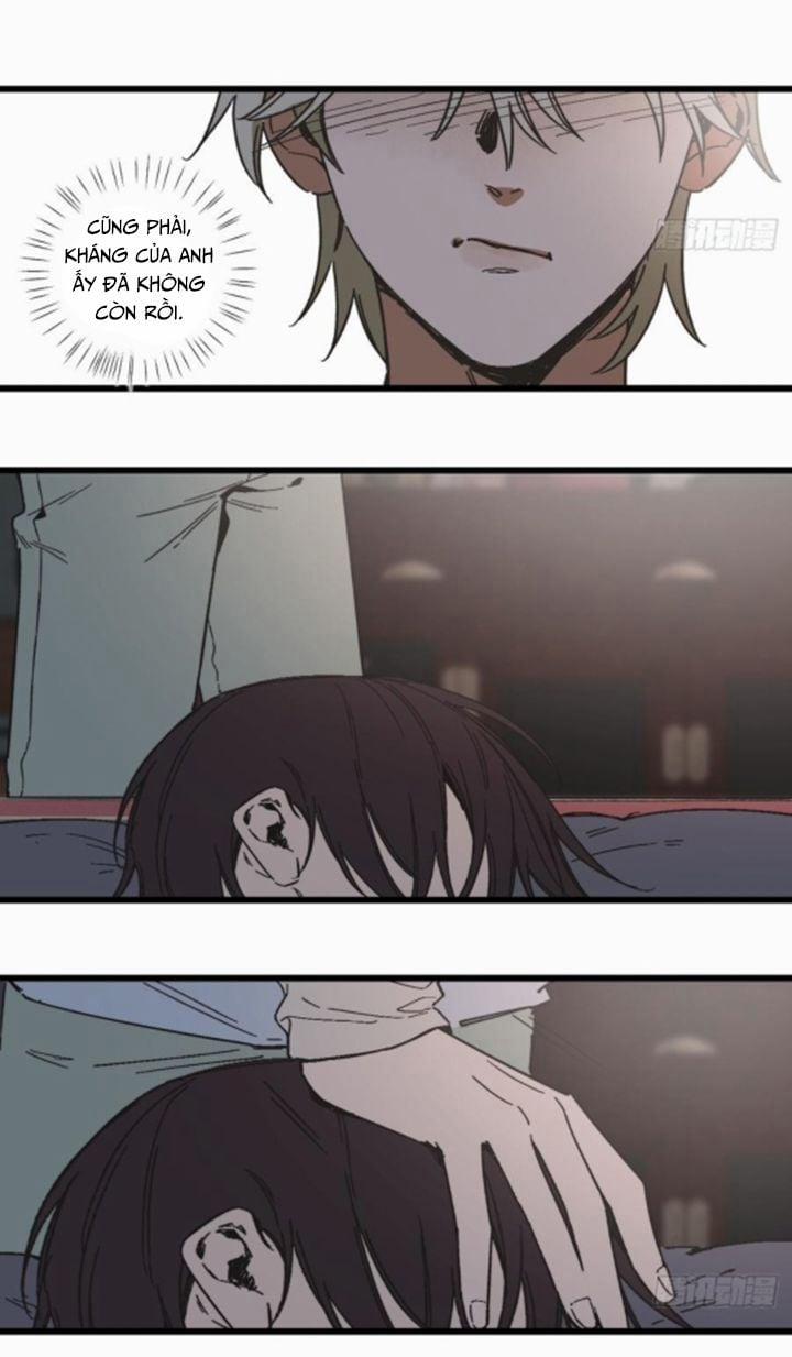 Tôi Không Cùng Anh Đến Vùng Đất Bắp Ngô Đâu! 49 trang 31