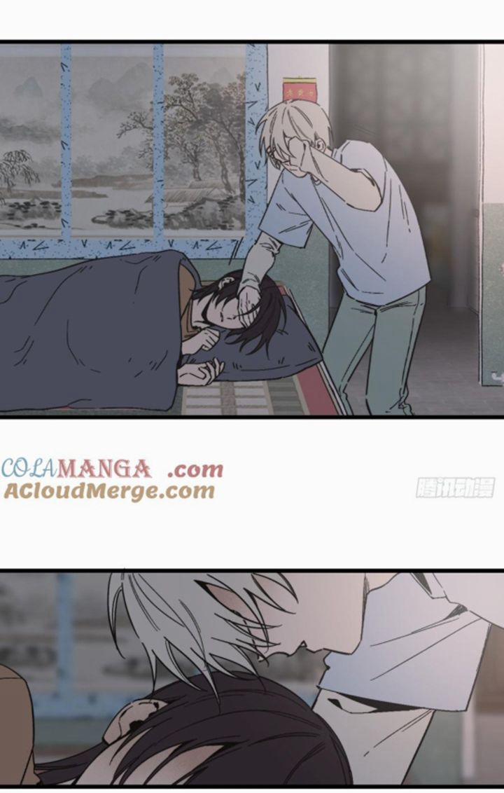 Tôi Không Cùng Anh Đến Vùng Đất Bắp Ngô Đâu! 49 trang 32