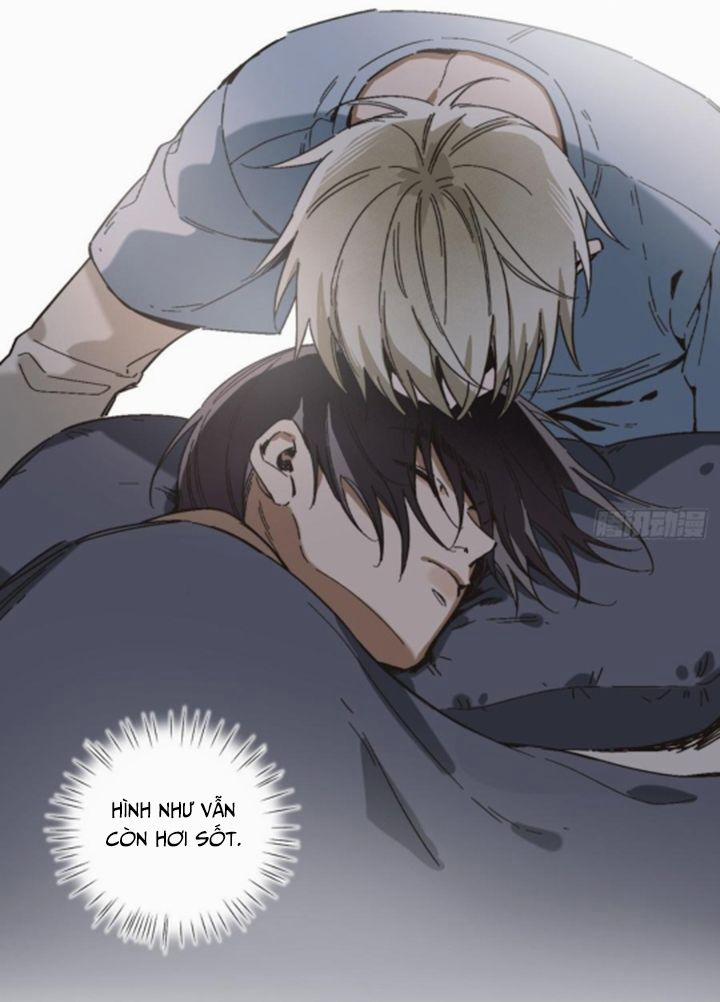 Tôi Không Cùng Anh Đến Vùng Đất Bắp Ngô Đâu! 49 trang 33