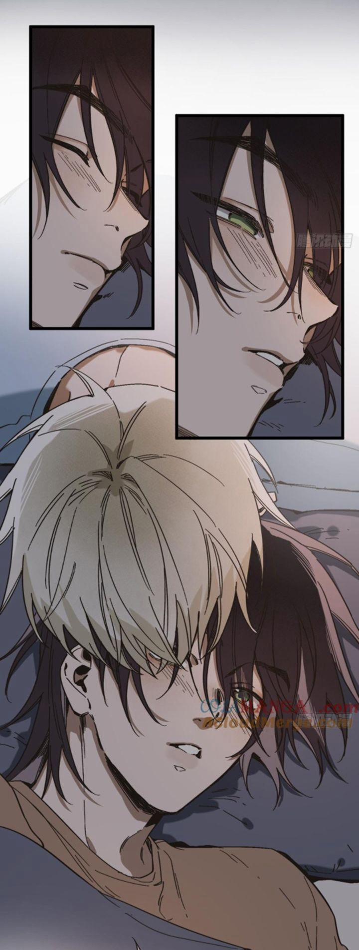 Tôi Không Cùng Anh Đến Vùng Đất Bắp Ngô Đâu! 49 trang 34