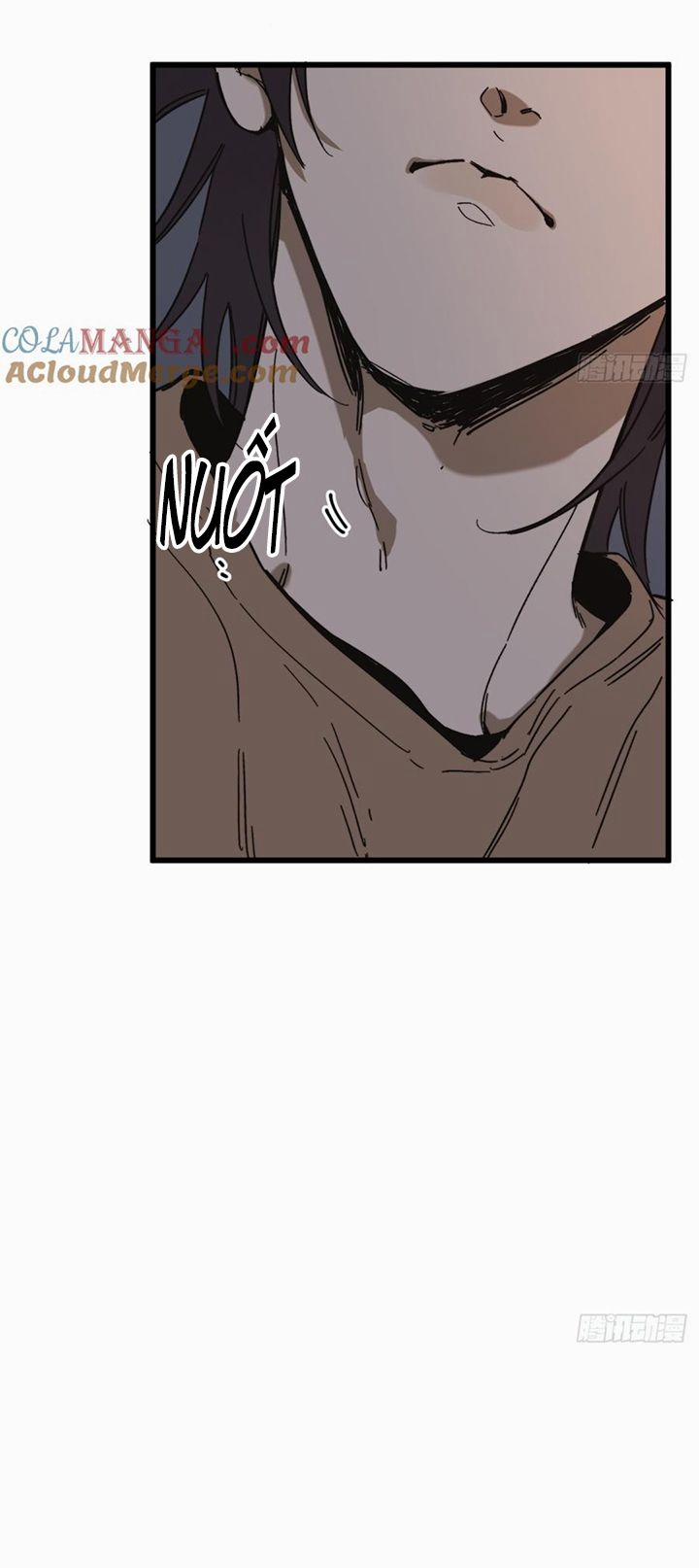 Tôi Không Cùng Anh Đến Vùng Đất Bắp Ngô Đâu! 49 trang 37