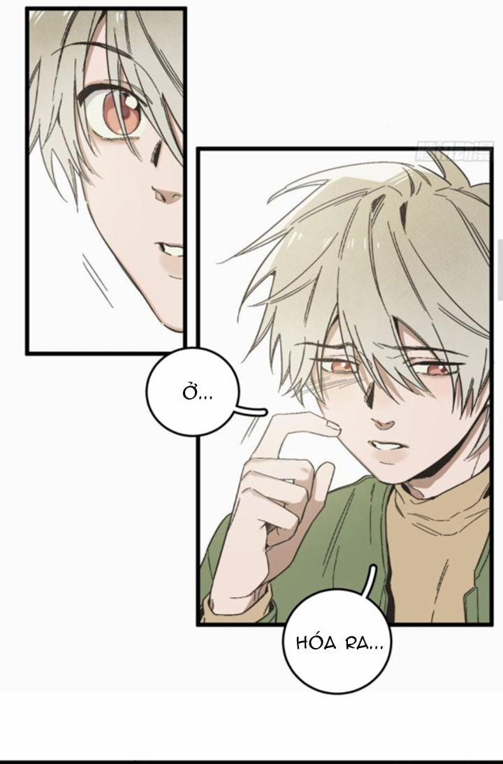 Tôi Không Cùng Anh Đến Vùng Đất Bắp Ngô Đâu! 49 trang 8