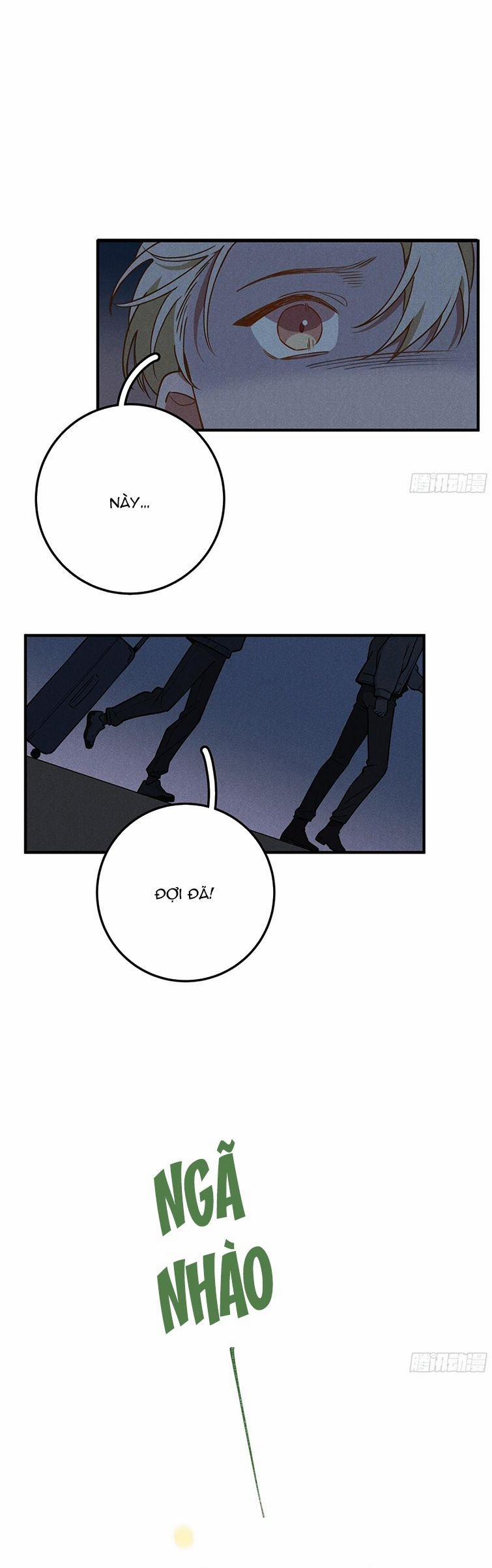 Tôi Không Cùng Anh Đến Vùng Đất Bắp Ngô Đâu! 5 trang 10