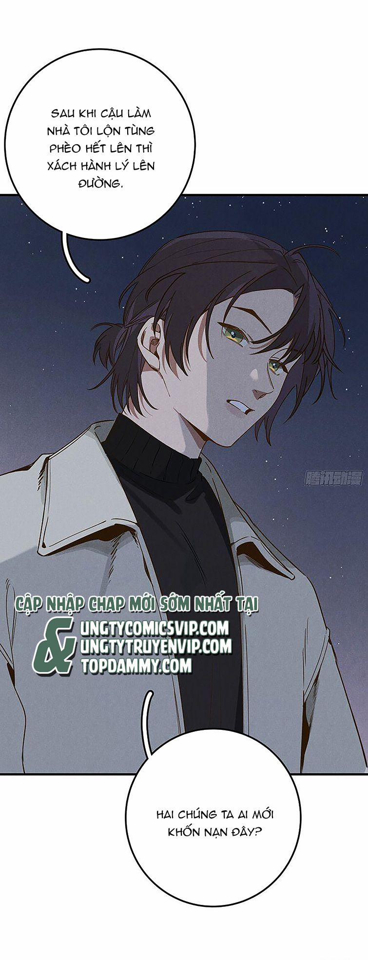 Tôi Không Cùng Anh Đến Vùng Đất Bắp Ngô Đâu! 5 trang 15