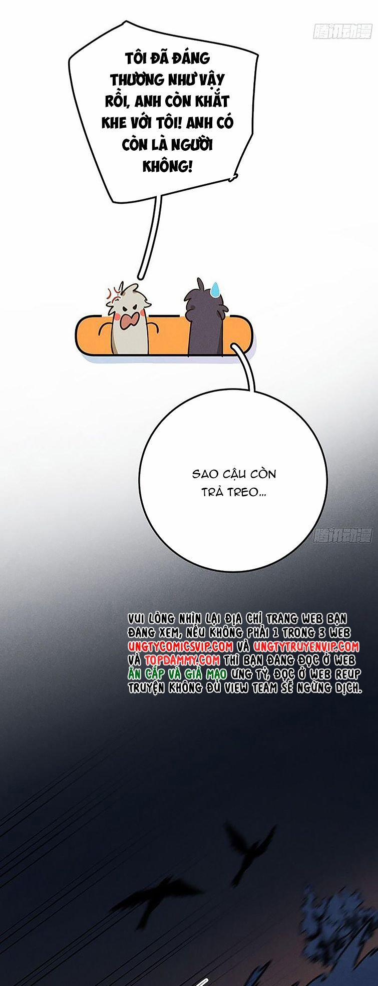 Tôi Không Cùng Anh Đến Vùng Đất Bắp Ngô Đâu! 5 trang 17