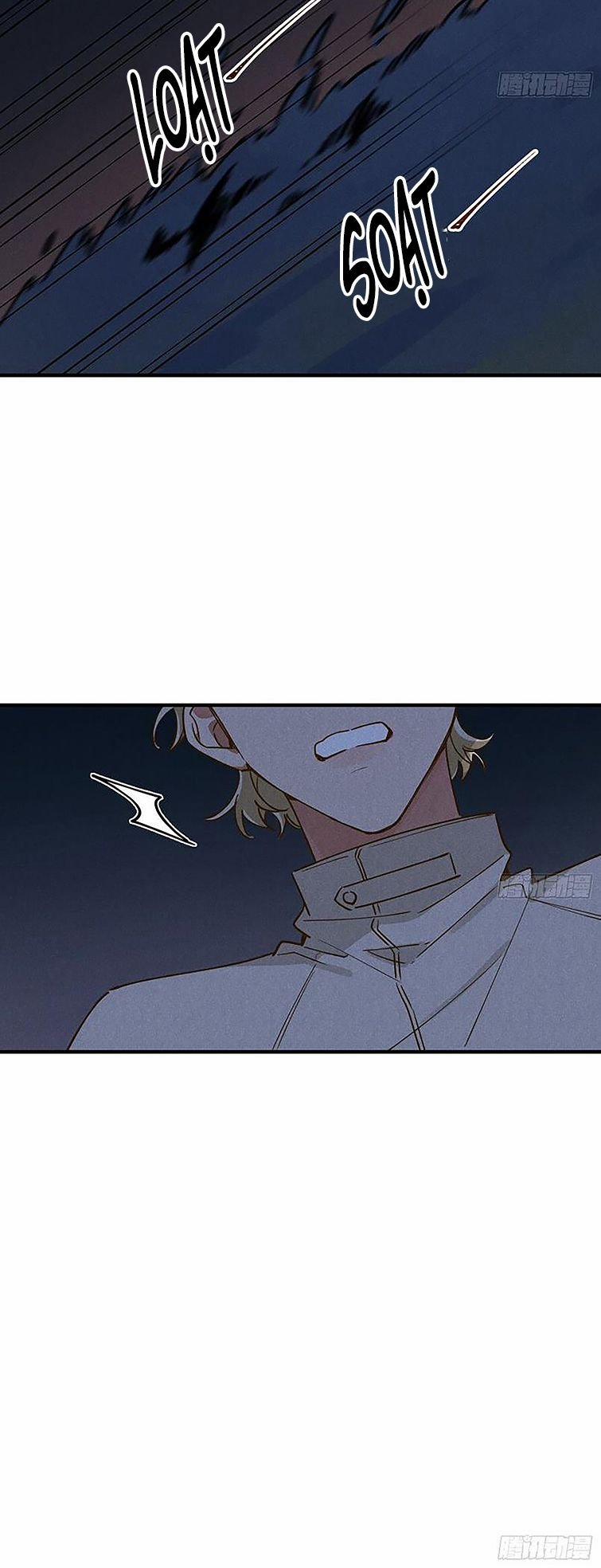 Tôi Không Cùng Anh Đến Vùng Đất Bắp Ngô Đâu! 5 trang 18