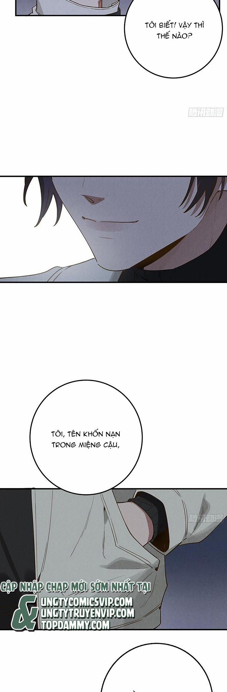 Tôi Không Cùng Anh Đến Vùng Đất Bắp Ngô Đâu! 5 trang 25