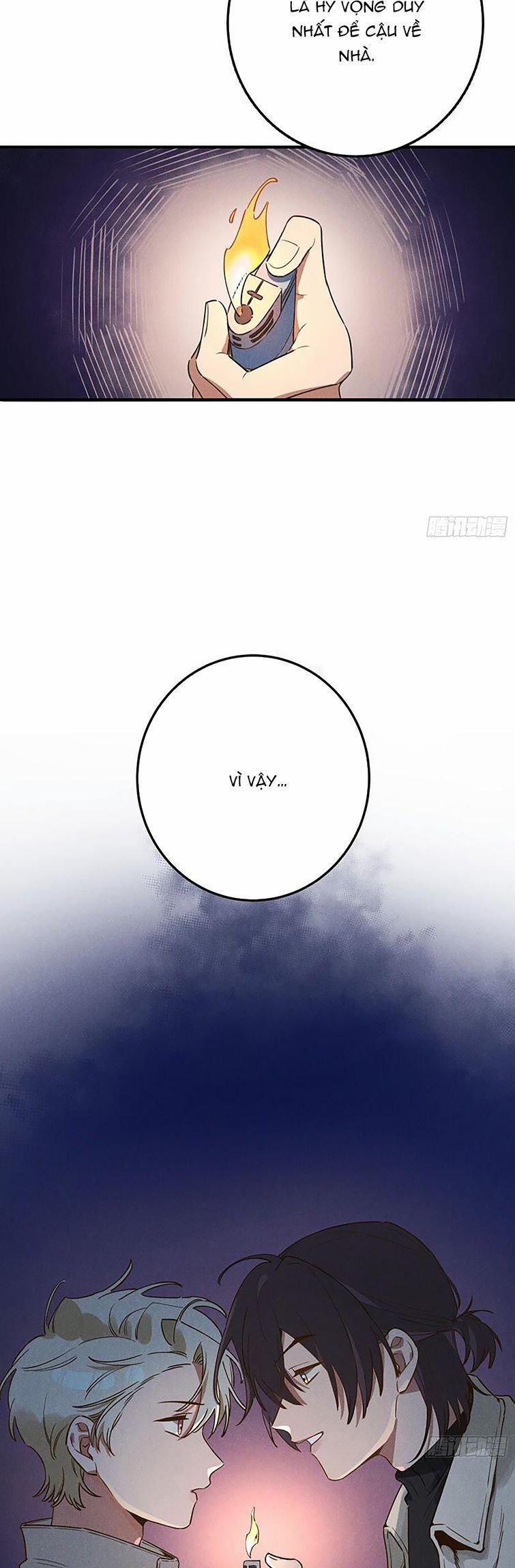 Tôi Không Cùng Anh Đến Vùng Đất Bắp Ngô Đâu! 5 trang 26