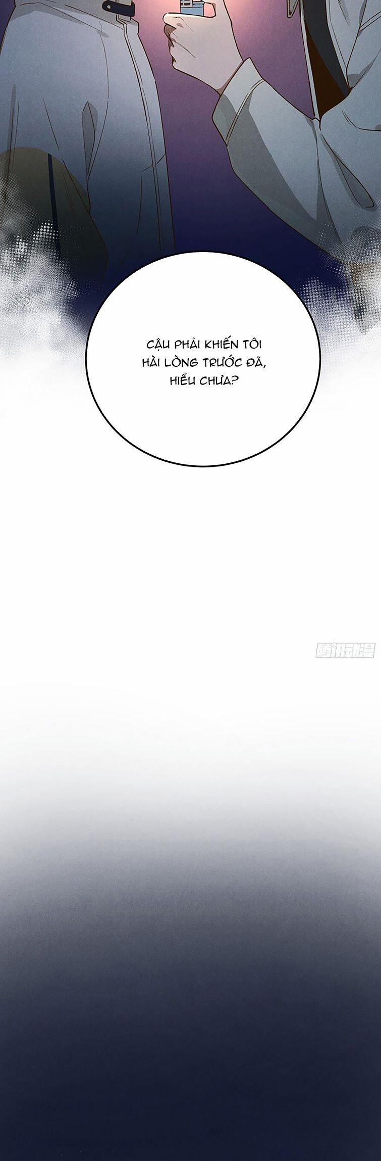 Tôi Không Cùng Anh Đến Vùng Đất Bắp Ngô Đâu! 5 trang 27