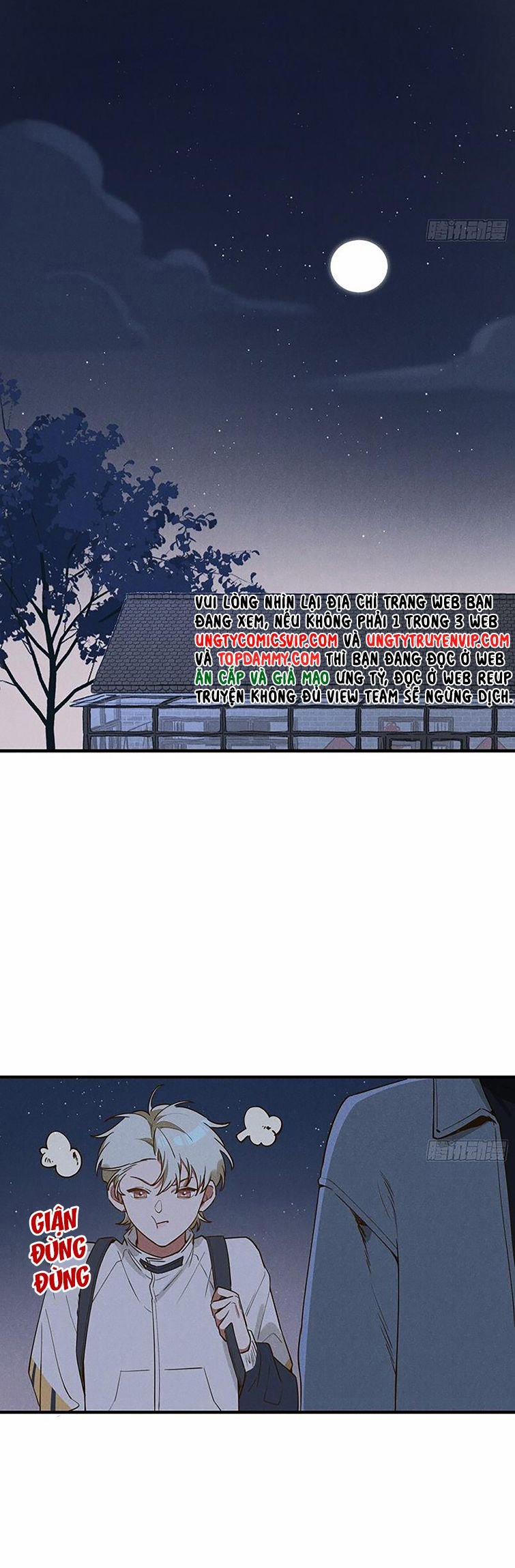 Tôi Không Cùng Anh Đến Vùng Đất Bắp Ngô Đâu! 5 trang 28