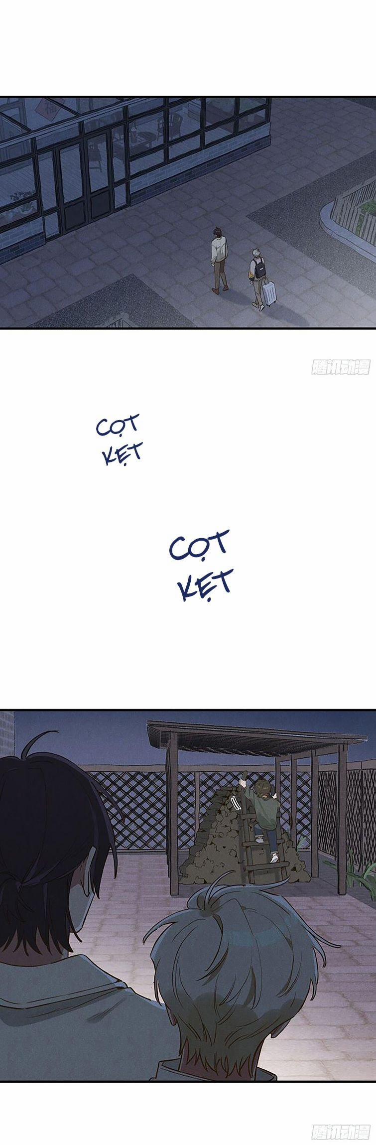 Tôi Không Cùng Anh Đến Vùng Đất Bắp Ngô Đâu! 5 trang 29