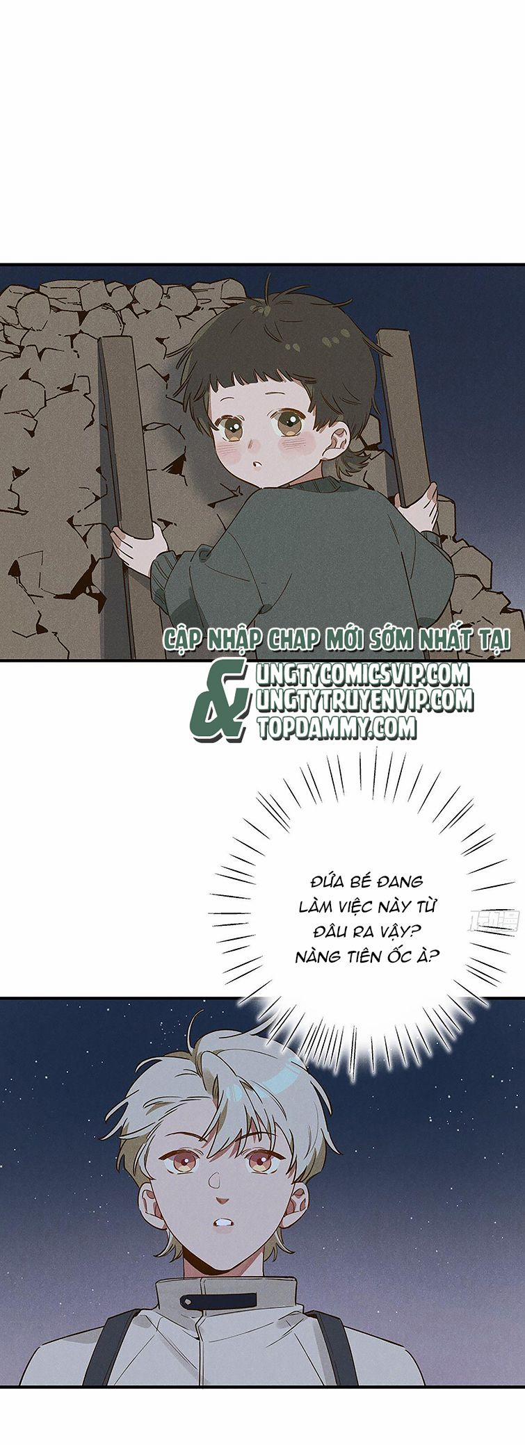 Tôi Không Cùng Anh Đến Vùng Đất Bắp Ngô Đâu! 5 trang 30