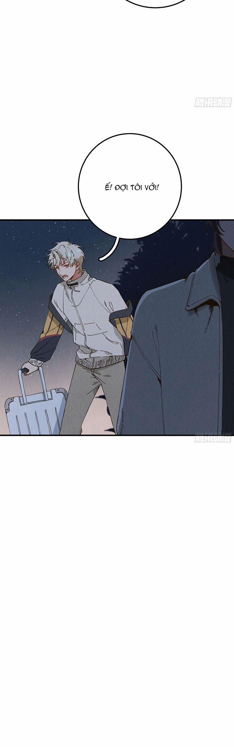 Tôi Không Cùng Anh Đến Vùng Đất Bắp Ngô Đâu! 5 trang 7