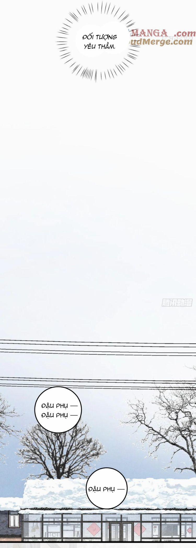 Tôi Không Cùng Anh Đến Vùng Đất Bắp Ngô Đâu! 50 trang 14