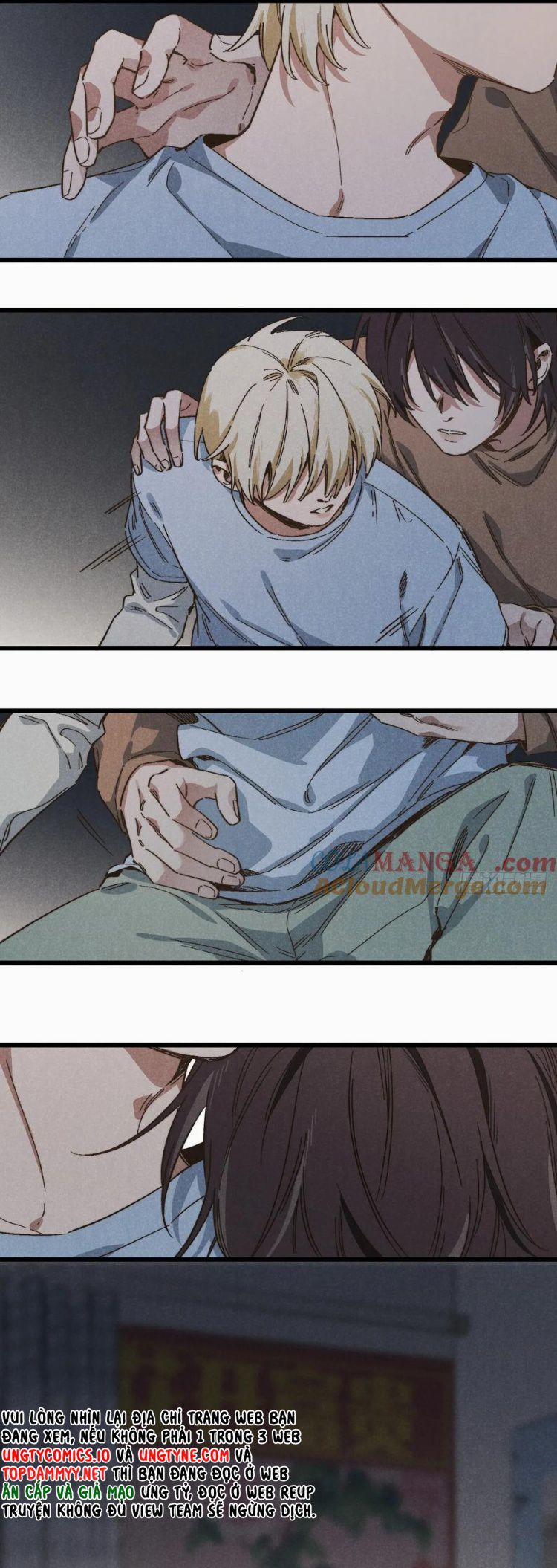 Tôi Không Cùng Anh Đến Vùng Đất Bắp Ngô Đâu! 50 trang 4