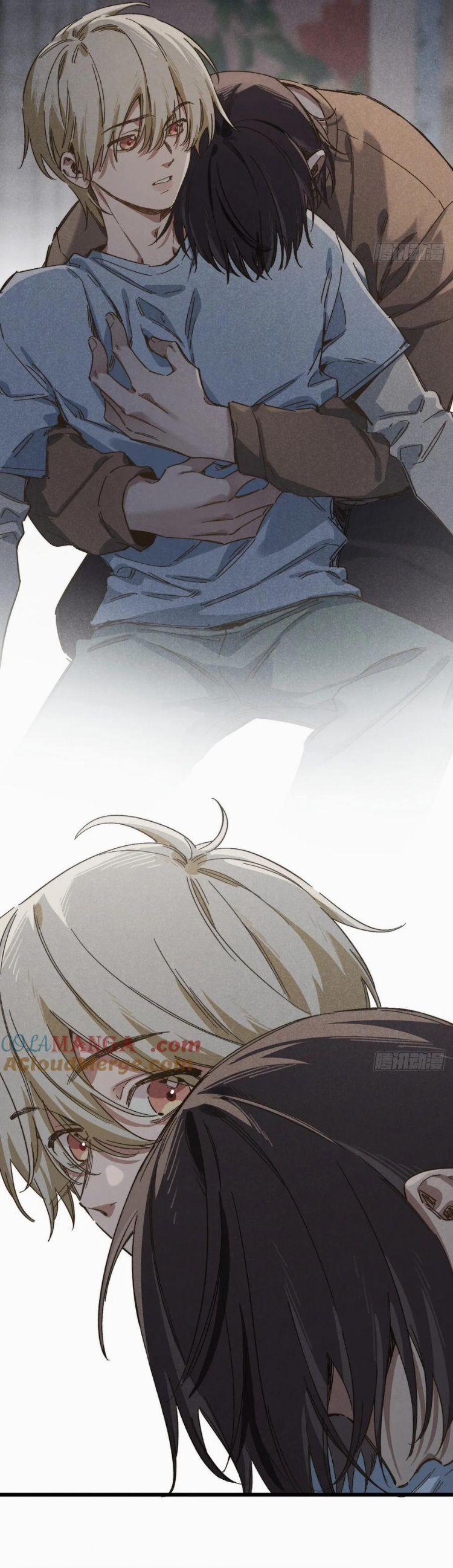 Tôi Không Cùng Anh Đến Vùng Đất Bắp Ngô Đâu! 50 trang 5