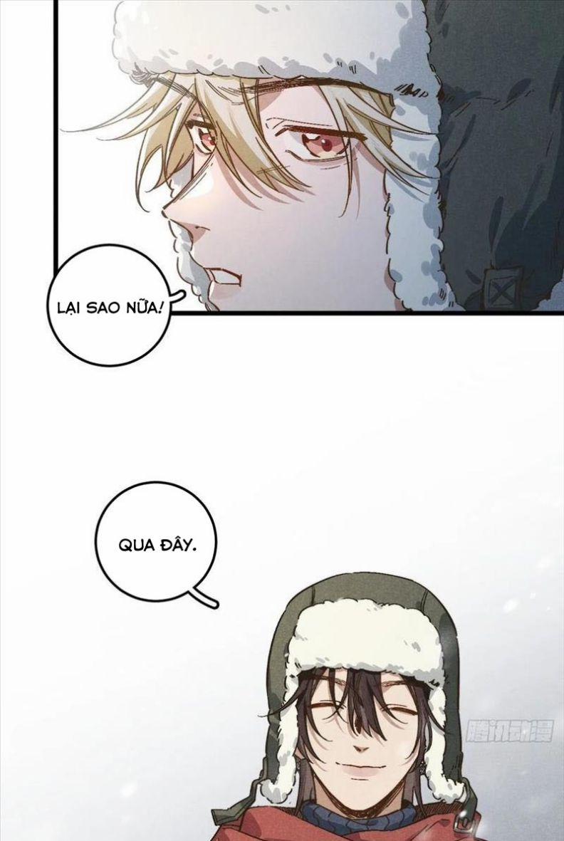 Tôi Không Cùng Anh Đến Vùng Đất Bắp Ngô Đâu! 51 trang 10