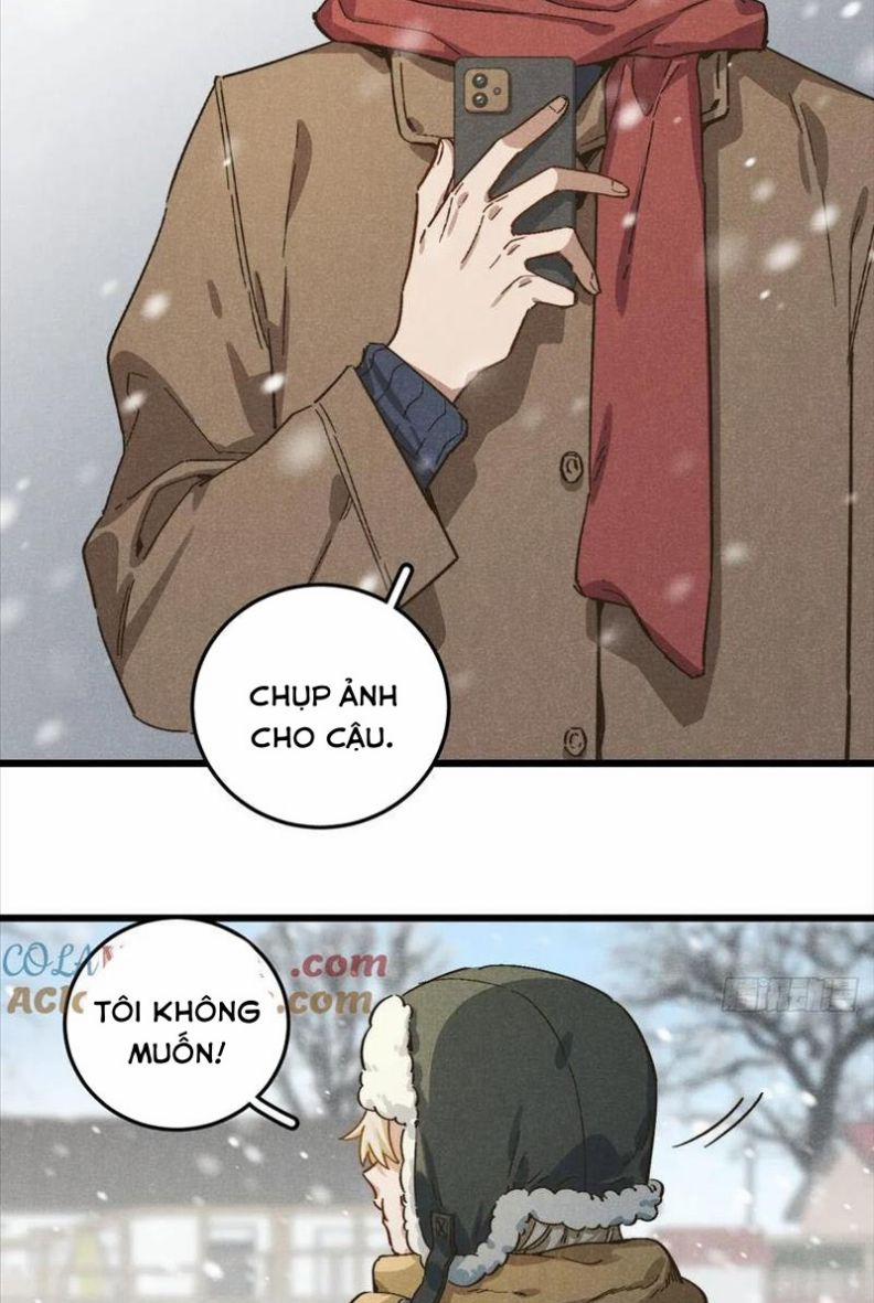 Tôi Không Cùng Anh Đến Vùng Đất Bắp Ngô Đâu! 51 trang 11