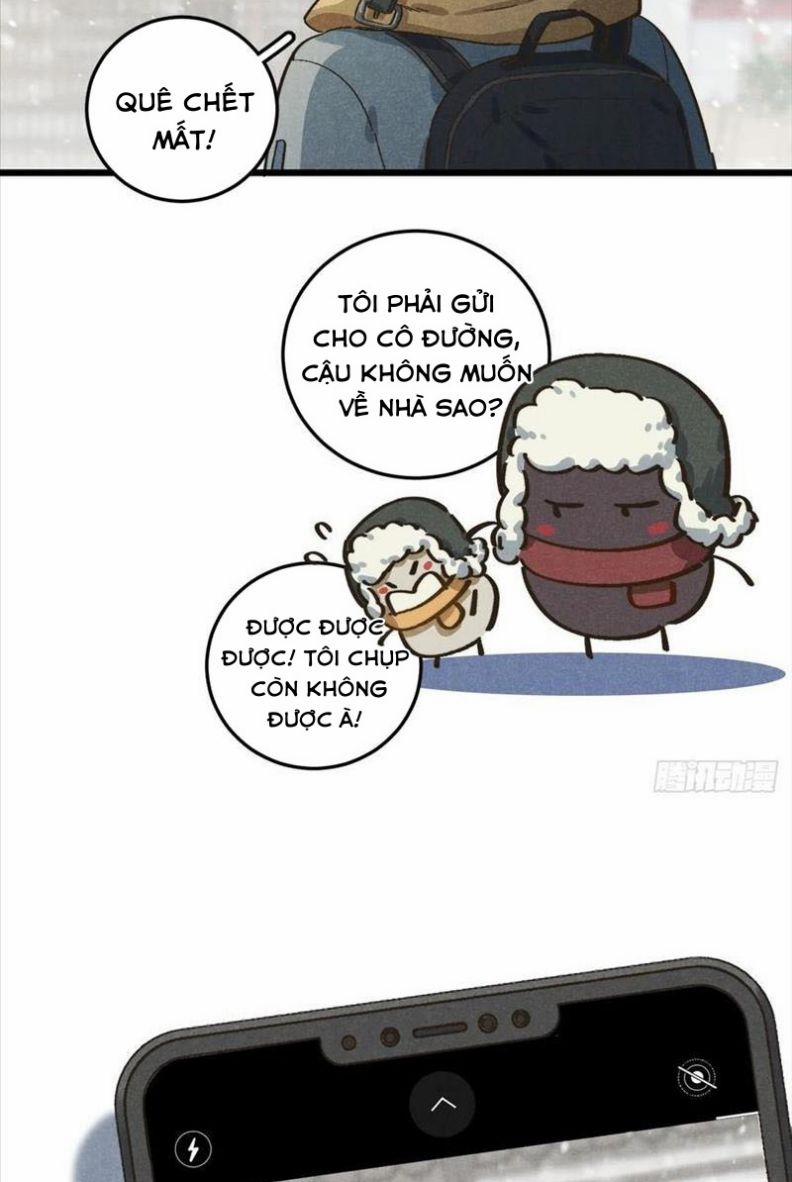 Tôi Không Cùng Anh Đến Vùng Đất Bắp Ngô Đâu! 51 trang 12