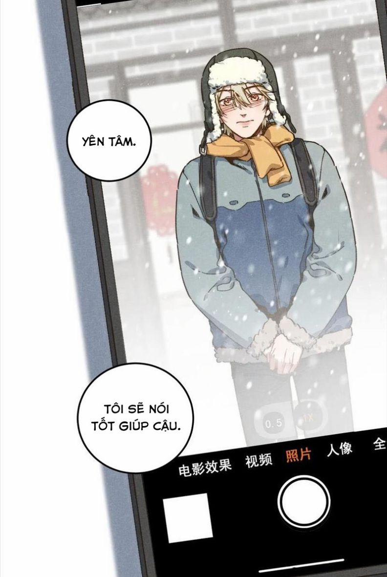 Tôi Không Cùng Anh Đến Vùng Đất Bắp Ngô Đâu! 51 trang 13