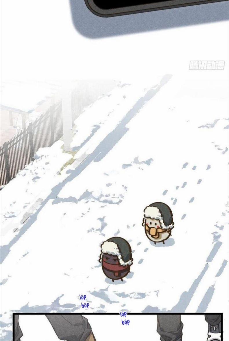 Tôi Không Cùng Anh Đến Vùng Đất Bắp Ngô Đâu! 51 trang 14