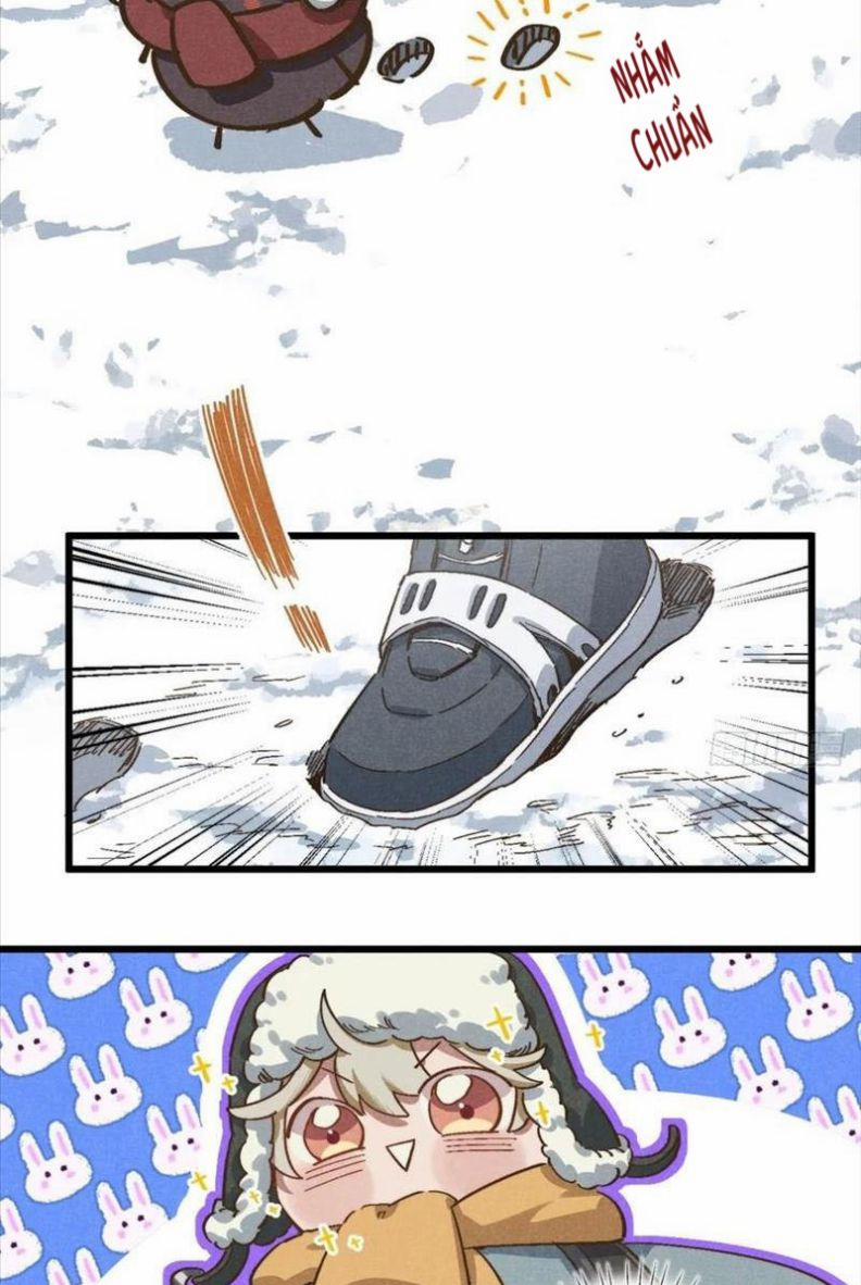 Tôi Không Cùng Anh Đến Vùng Đất Bắp Ngô Đâu! 51 trang 16